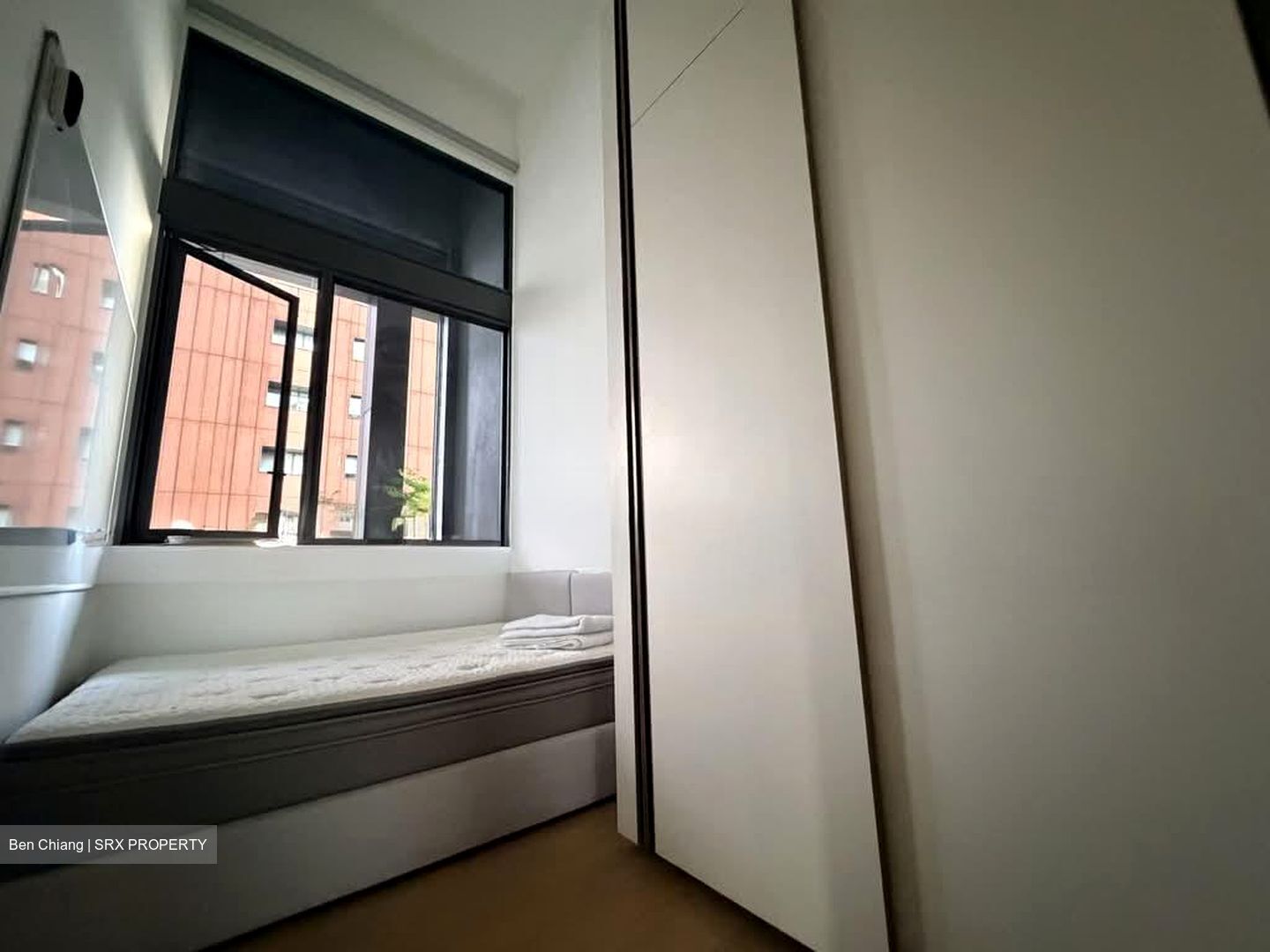 Sloane Residences (D10), Apartment #581841451